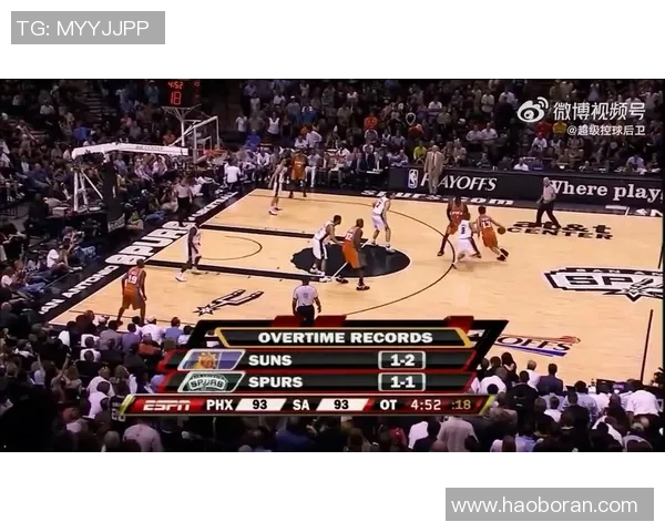 09年季后赛激战回顾太阳与马刺的经典对决与传奇时刻 09年季后赛激战回顾太阳与马刺的经典对决与传奇时刻