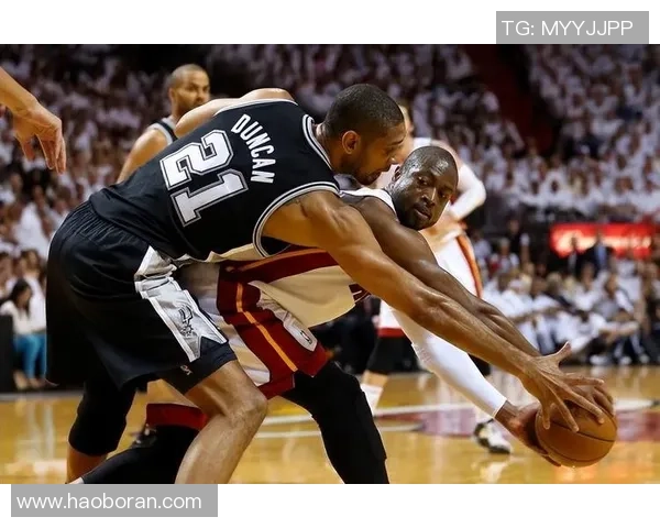 2014年NBA总决赛马刺与热火的经典对决阵容分析与比较 2014年NBA总决赛马刺与热火的经典对决阵容分析与比较