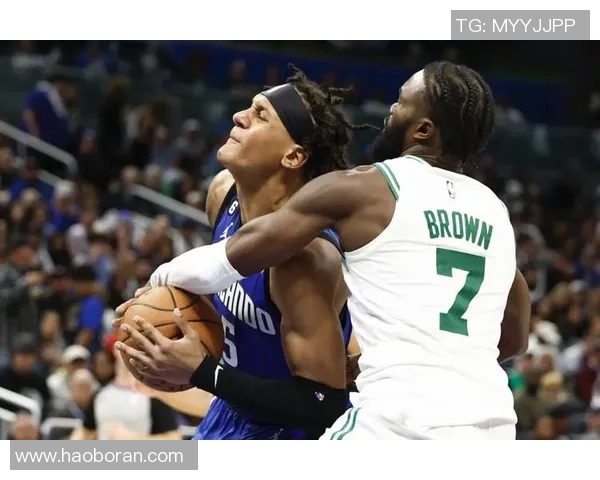 2018年NBA季后赛魔术对阵凯尔特人精彩回顾与战术分析 2018年NBA季后赛魔术对阵凯尔特人精彩回顾与战术分析