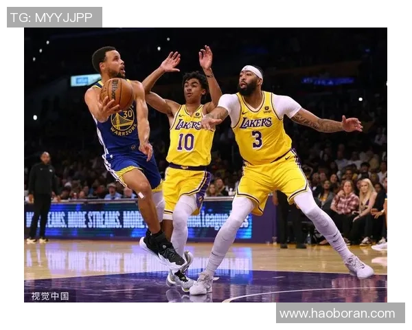 2018勇士与湖人季前赛精彩对决回顾与分析 2018勇士与湖人季前赛精彩对决回顾与分析