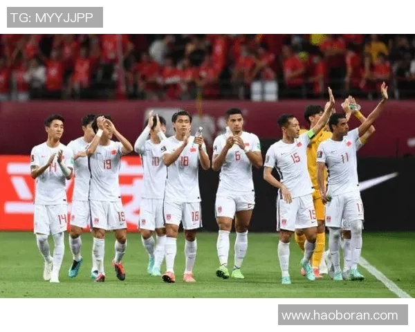 中国国家队迎战菲律宾队力争在主场取得胜利展现实力与团结 中国国家队迎战菲律宾队力争在主场取得胜利展现实力与团结