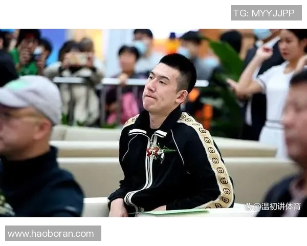 付豪：从普通青年到职场精英的奋斗历程与成长故事