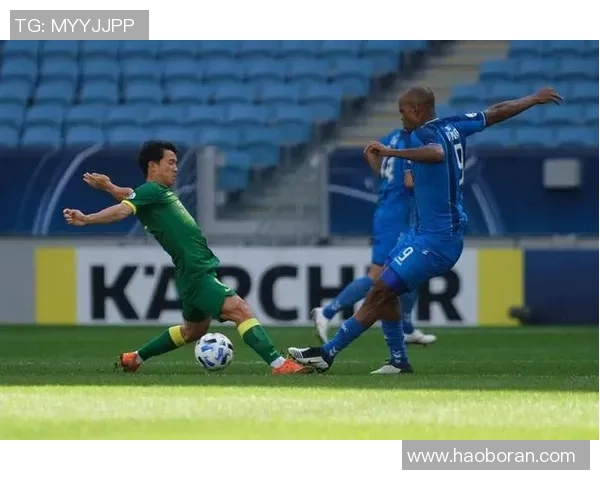 中赫国安迎战蔚山现代全力争胜力争亚冠小组出线机会 中赫国安迎战蔚山现代全力争胜力争亚冠小组出线机会