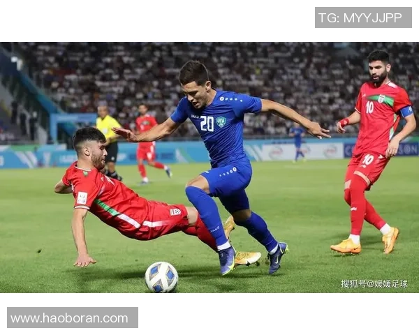 伊拉克球队与伊朗球队激烈对抗展现足球魅力与国家荣誉之争