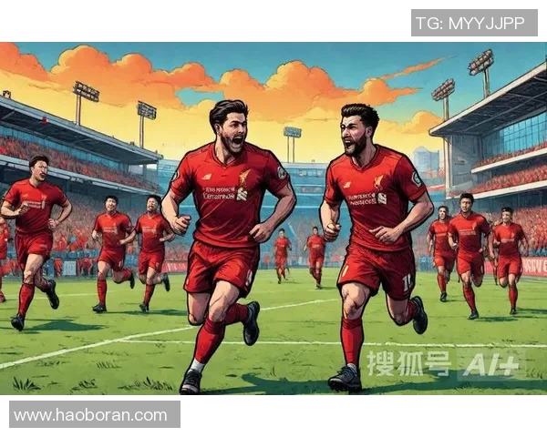 利物浦对阵狼队直播地址及观看指南一站式获取 利物浦对阵狼队直播地址及观看指南一站式获取