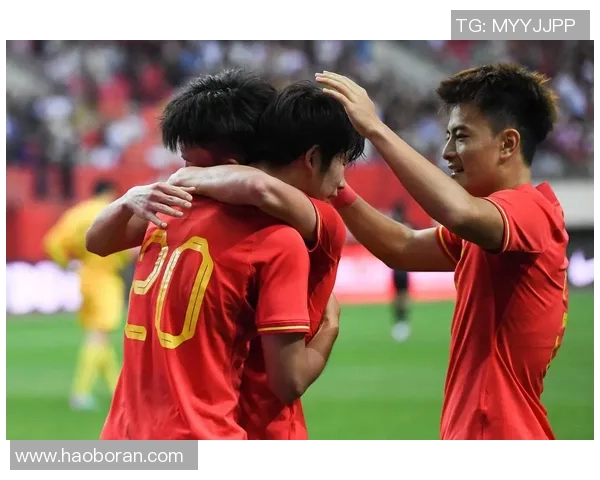 卡塔尔U19对决韩国青年队精彩赛事回顾与分析 卡塔尔U19对决韩国青年队精彩赛事回顾与分析