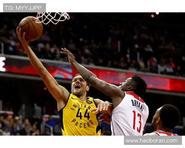 奇才与步行者对决前瞻分析及赛果预测展望 奇才与步行者对决前瞻分析及赛果预测展望