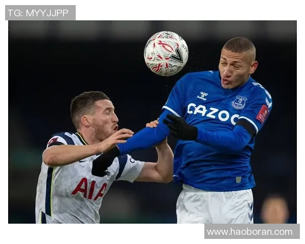 富姆勒与埃弗顿激战正酣谁能在英超赛场上笑到最后 富姆勒与埃弗顿激战正酣谁能在英超赛场上笑到最后