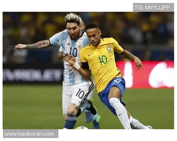 巴西与阿根廷足球对决历史回顾与未来展望分析
