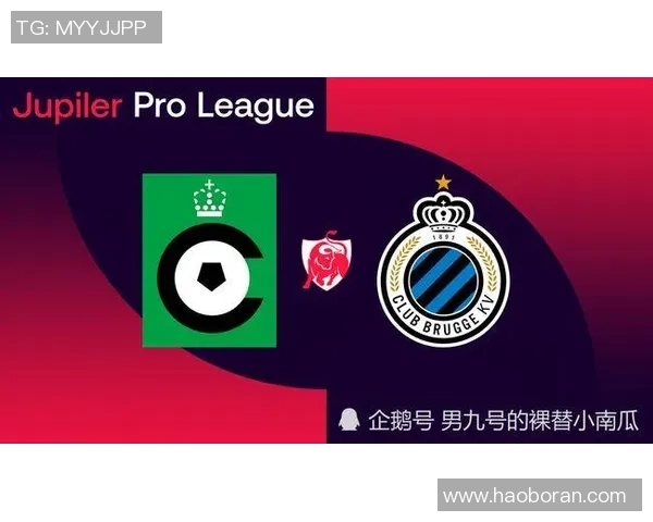 布鲁日对阵色格拉比甲联赛精彩对决即将上演