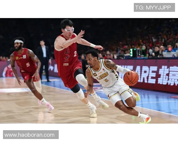 广东与浙江篮球对决精彩纷呈谁能在这场较量中笑到最后