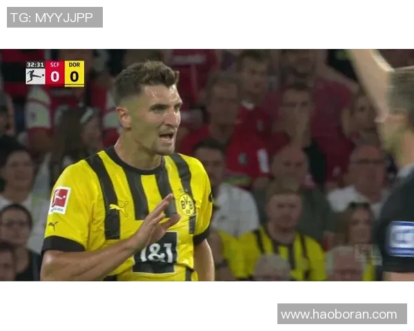 弗赖堡与多特蒙德对决前瞻及比分预测分析