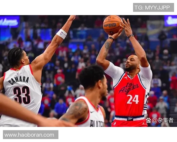 快船与开拓者首发阵容对决分析及比赛前瞻 快船与开拓者首发阵容对决分析及比赛前瞻