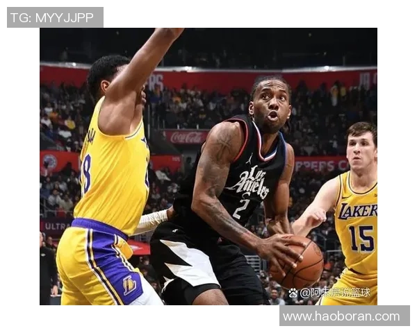 湖人对快船精彩对决直播比分实时更新全程回顾与分析
