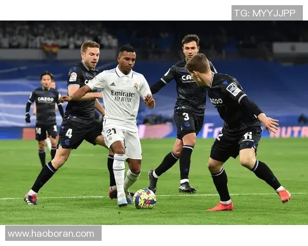 皇马与巴塞罗那精彩对决下载全攻略与赛事分析分享