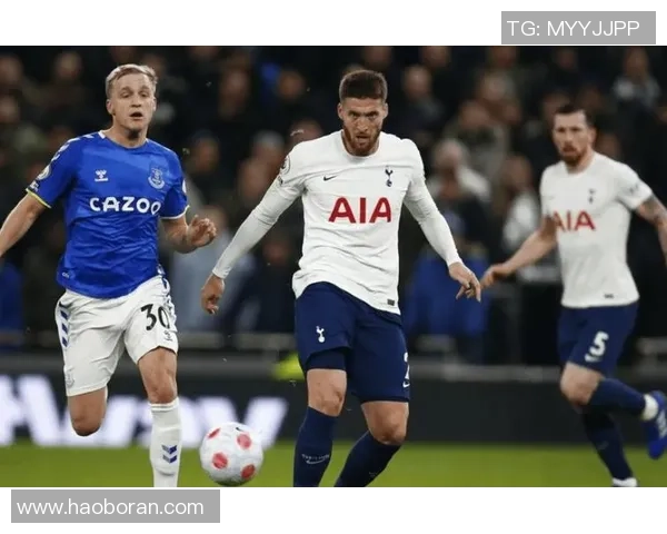 英超激战热刺迎战西汉姆联期待精彩对决与进球盛宴