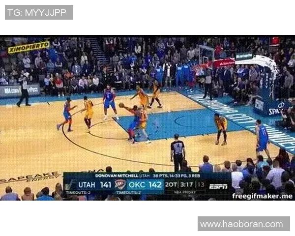 雷霆与爵士激战12月24日精彩回顾与赛后分析